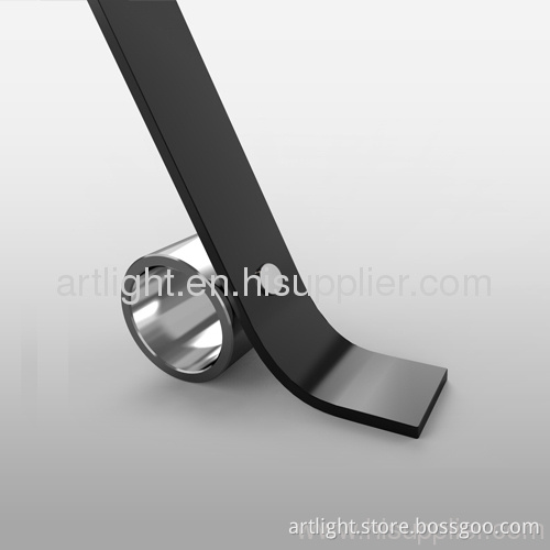 Simple Student Reading Lamp